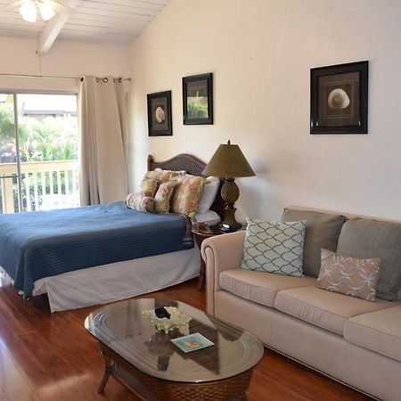 Kihei Bay Surf 233 아파트 외부 사진