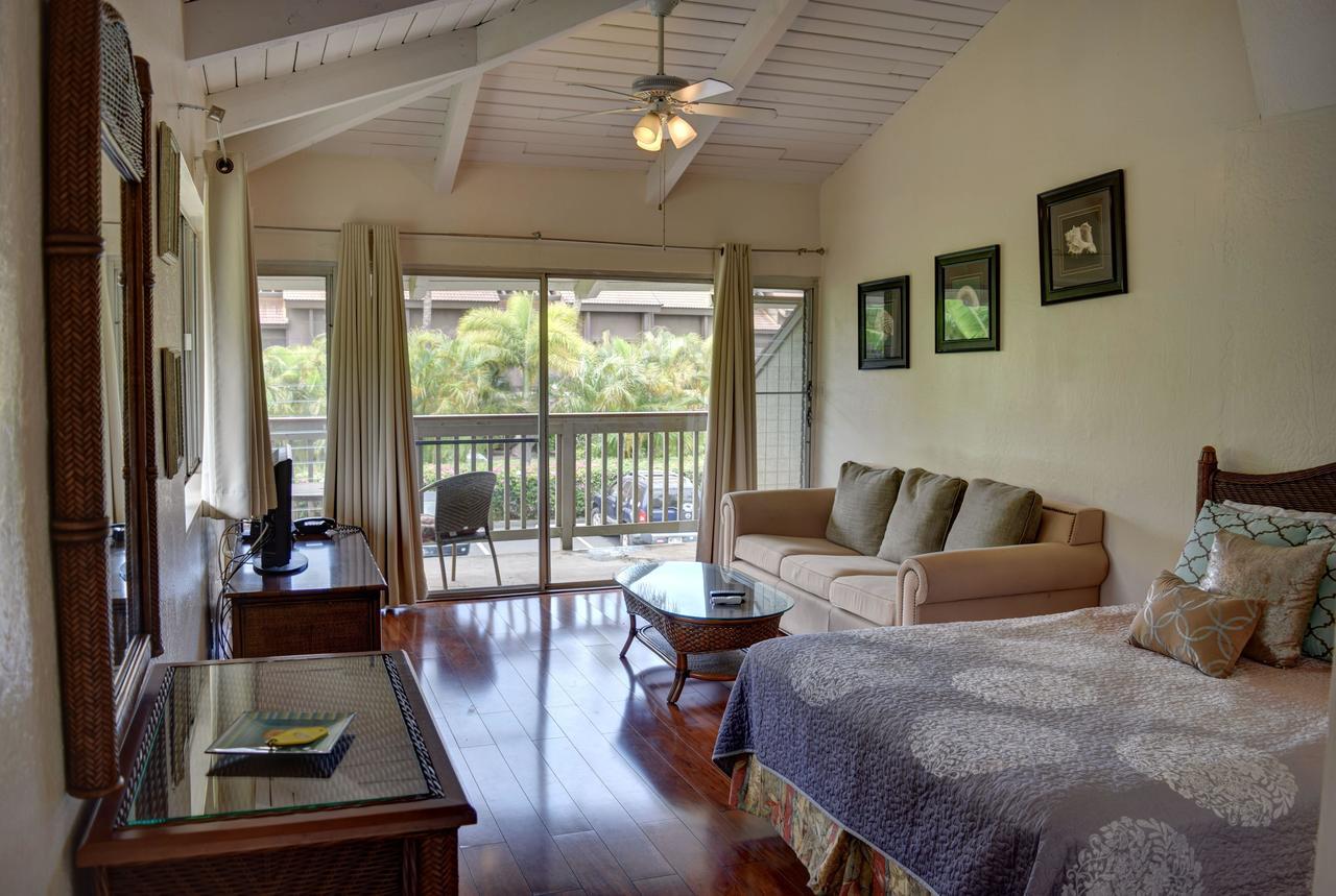 Kihei Bay Surf 233 아파트 외부 사진