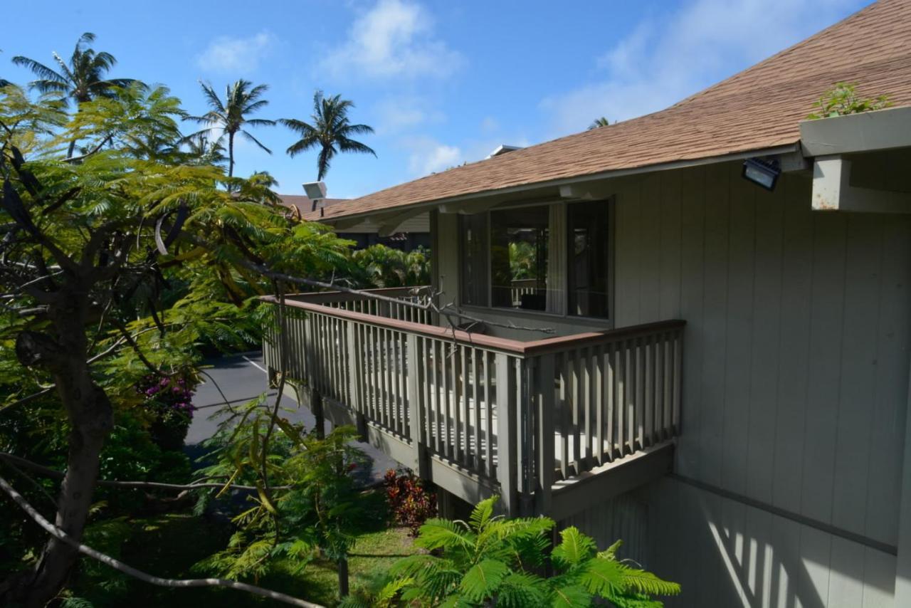 Kihei Bay Surf 233 아파트 외부 사진
