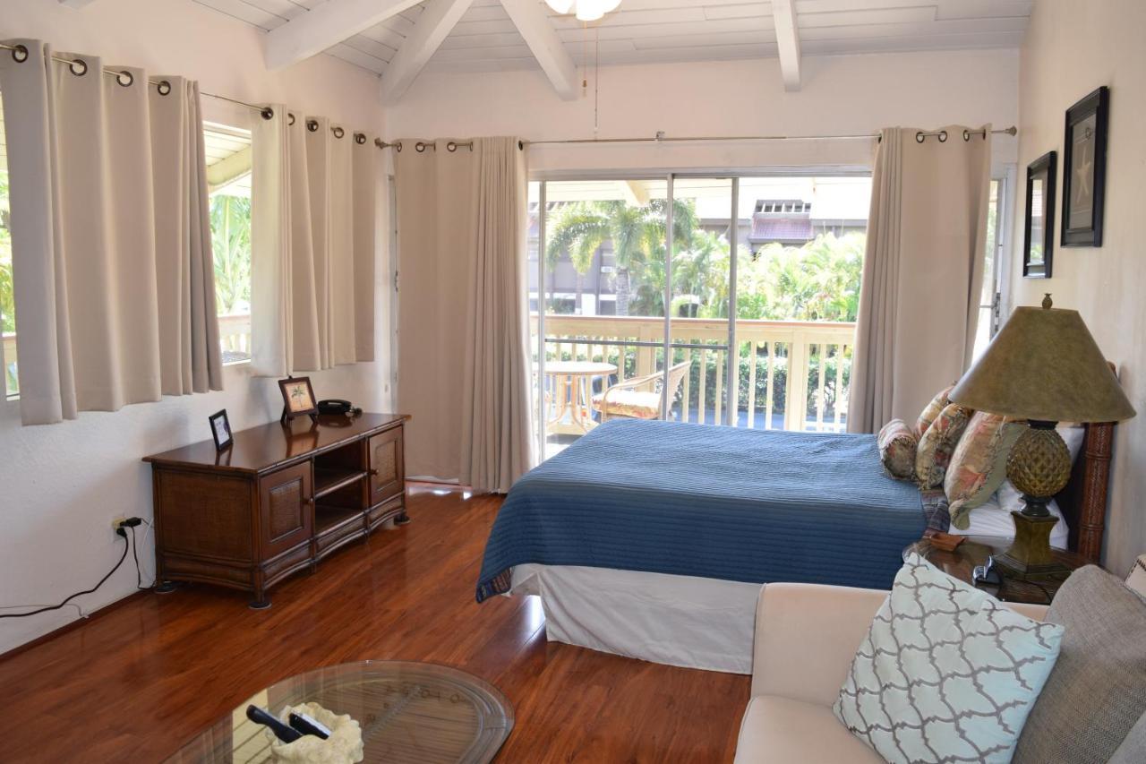 Kihei Bay Surf 233 아파트 외부 사진