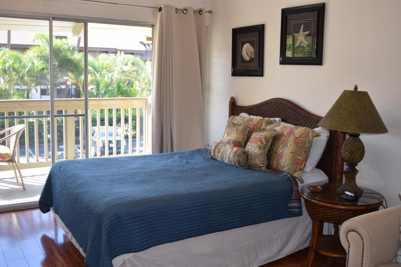 Kihei Bay Surf 233 아파트 외부 사진